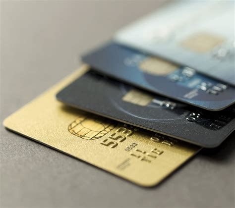 rfid credit card security